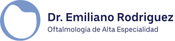 Especialista en Retina y Cirugía Oftalmológica Dr. Emiliano Rodriguez