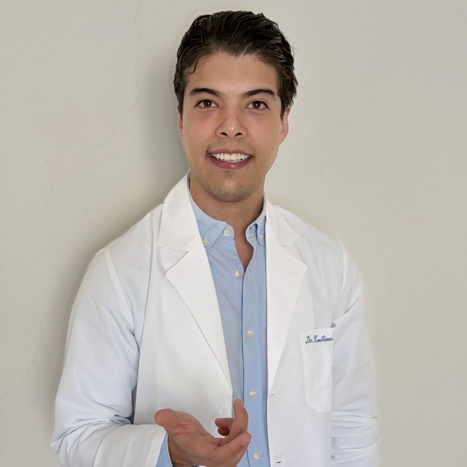 consulta oftalmológica integral​