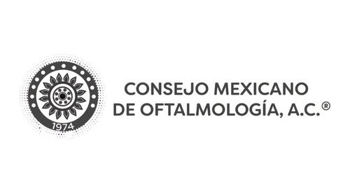 Consejo Mexicano de Oftalmología.